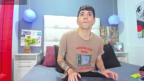 ---Matteo--- online show from October 2025 02:59:02 AM