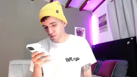 ---Matteo--- online show from January 2026 01:08:01 AM