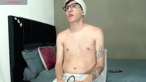 ---Matteo--- online show from February 2026 01:05:02 AM