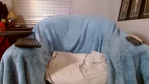 matterson23 online show from November 2025 06:38:02 AM