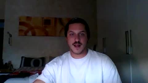 Snapshot of matteushh87 chatting on October 2025 03:45:01 PM matteushh87 online show from October 2025 03:45:01 PM