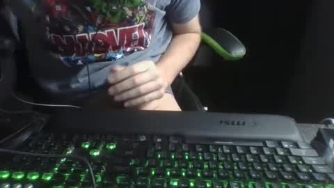 Matt online show from December 2024 07:11:02 PM