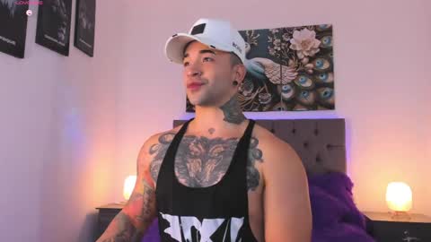 Matthew INDEPENDENT MODEL online show from April 2026 01:42:01 AM