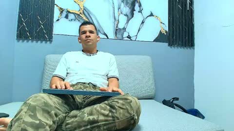 Matthew online show from May 2026 07:41:01 PM