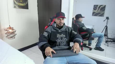 Matthew online show from April 2026 04:57:01 AM