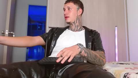 Matt online show from November 2025 12:53:02 AM