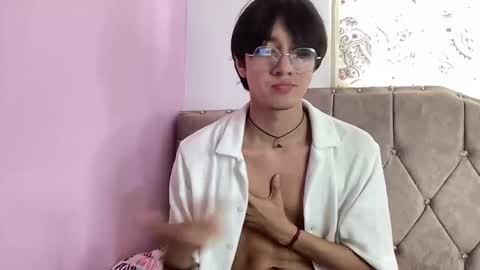 Matti Mendez online show from September 2025 03:06:02 PM