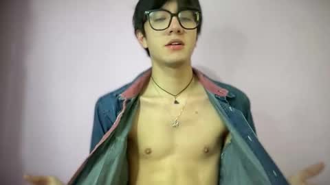 Matti Mendez online show from March 2026 07:27:01 PM