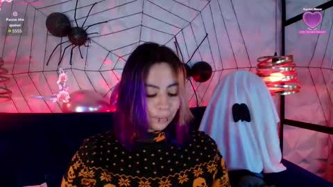 TATIANA  AND ROUS online show from October 2025 11:11:02 AM