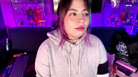 TATIANA  AND ROUS online show from February 2026 11:05:02 AM