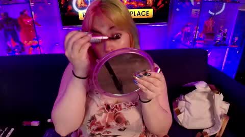 TATIANA  AND ROUS online show from February 2026 11:11:02 AM