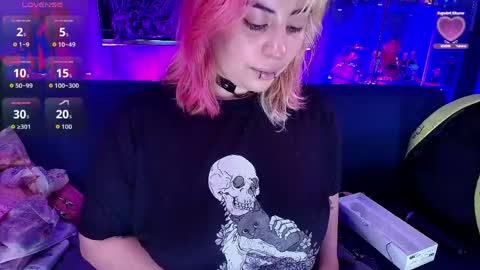 TATIANA  AND ROUS online show from June 2026 11:13:02 AM