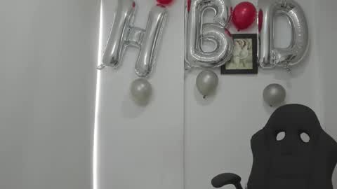 Mattias online show from March 2026 09:47:02 PM