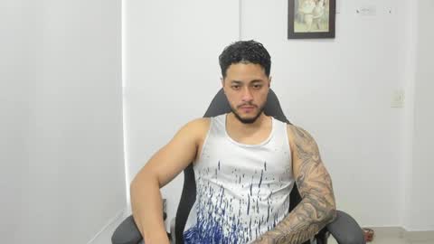 Mattias online show from April 2026 09:35:01 PM