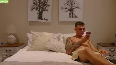 Mattie online show from March 2026 11:38:02 AM