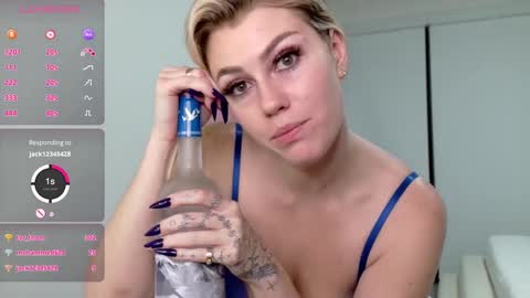 Matti Mars online show from January 2025 02:27:01 AM