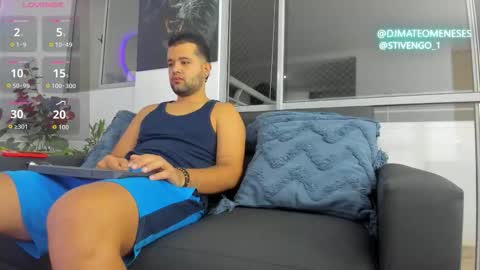 MattMeness online show from November 2025 09:42:01 AM