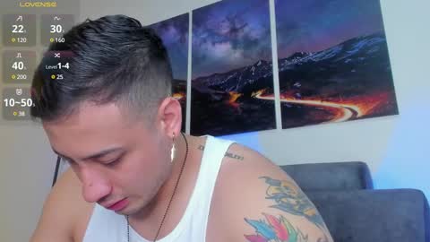 mattsaill_ online show from February 2025 01:39:02 PM