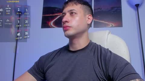 mattsaill_ online show from November 2025 10:48:01 AM