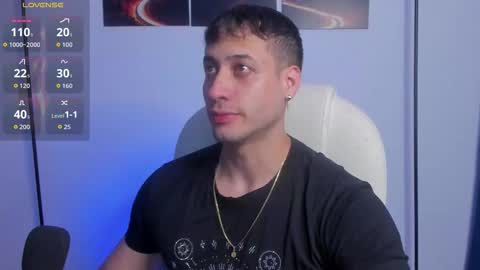 mattsaill_ online show from November 2025 10:03:01 AM