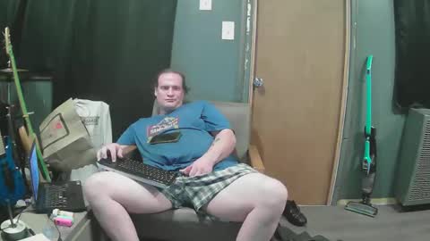 mattskiba89 online show from November 2025 08:44:01 AM