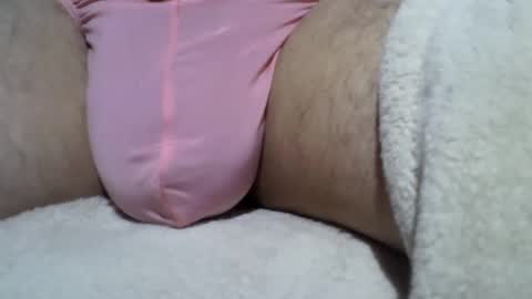 Hairy Bud online show from February 2025 05:47:01 PM