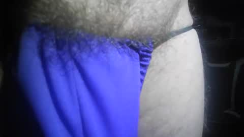 Hairy Bud online show from November 2025 05:37:01 PM