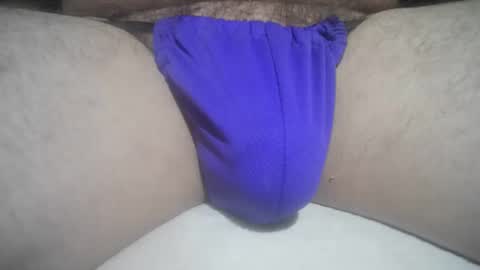 Hairy Bud online show from December 2025 06:12:01 PM