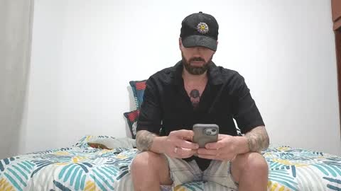 Matt online show from March 2026 12:11:01 AM