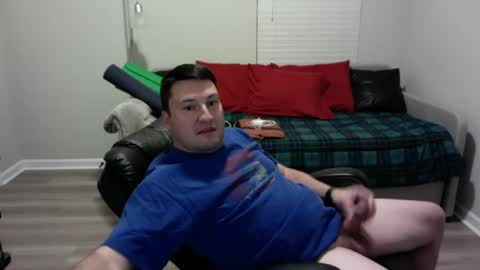 matty039 online show from January 2025 12:12:01 AM