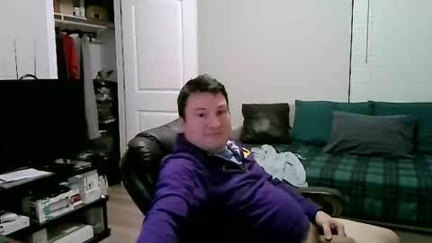 matty039 online show from February 2025 01:05:01 AM