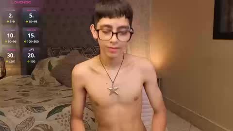 matty_spark online show from September 2025 01:10:01 PM