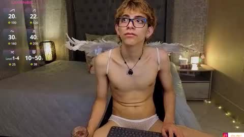 matty_spark online show from January 2026 01:57:02 PM