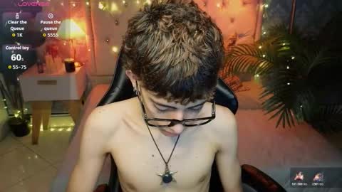 matty_spark online show from March 2026 01:05:02 PM