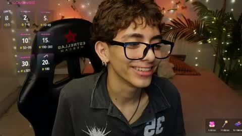 matty_spark online show from April 2026 01:11:01 PM