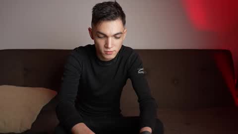 Matty  Aiden online show from January 2026 06:23:01 PM