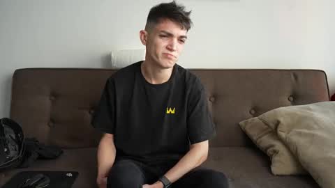 Matty  Aiden online show from January 2026 04:55:01 PM