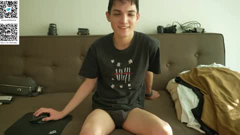 Matty  Aiden online show from April 2026 05:28:01 PM