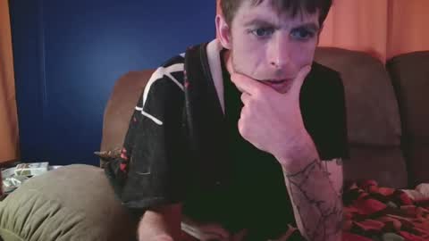 MattyMatt online show from December 2024 05:07:02 PM