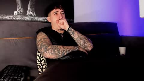 Matt online show from February 2025 06:29:01 AM