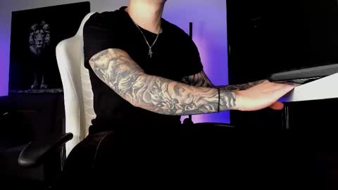 Snapshot of mattytwink69 chatting on October 2025 07:21:01 AM Matt online show from October 2025 07:21:01 AM