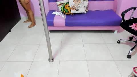 call me samantha online show from September 2025 12:21:02 PM