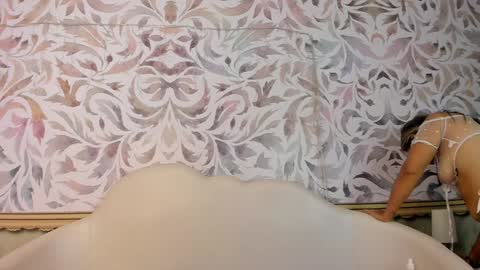 Snapshot of mature_bigass__ chatting on January 2025 01:25:02 PM Maria online show from January 2025 01:25:02 PM