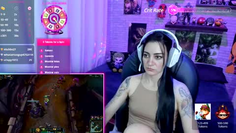 Nath online show from March 2025 10:05:02 PM