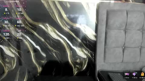 mature_gold online show from October 2025 12:17:01 PM