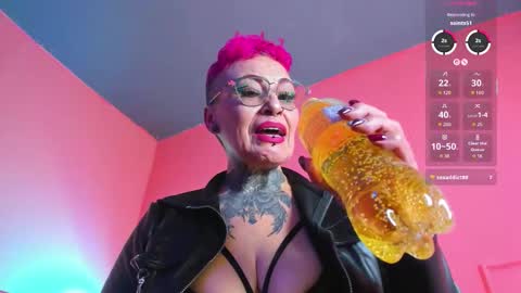 mature_hardcore online show from February 2026 04:33:01 AM