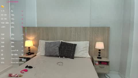 katerin online show from February 2026 11:58:01 AM