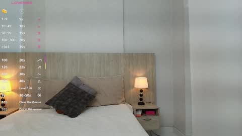 katerin online show from February 2026 11:35:02 AM