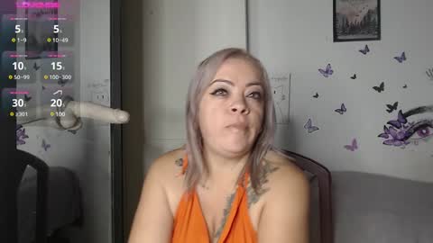 Snapshot of mature_liaa chatting on February 2025 11:02:02 AM Mature liaa online show from February 2025 11:02:02 AM