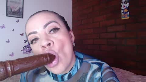 Mature liaa online show from March 2026 12:27:02 PM